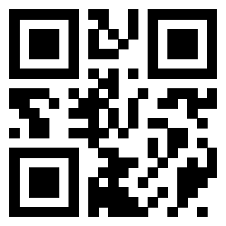 Scansione del Qr Code di 3400412686