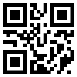 Il Qr Code di 3400412687