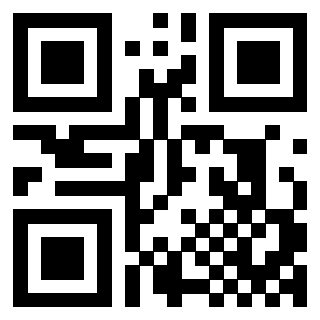 3400412688 - Immagine del QrCode associato