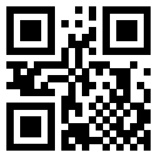 Il Qr Code di 3400412690
