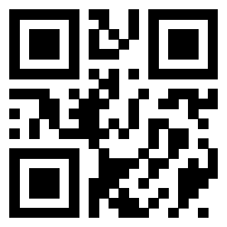 Il QrCode di 3400412691