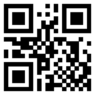 3400412694 - Immagine del Qr Code