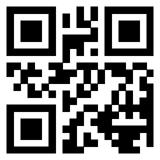 3400412695 - Immagine del Qr Code