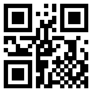 3400412702 QrCode associato