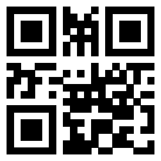 3400412706 Qr Code associato