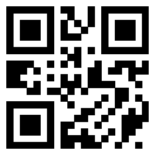 3400412710 - Immagine del QrCode