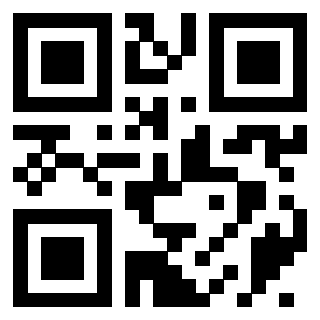 Il QrCode di 3400412712