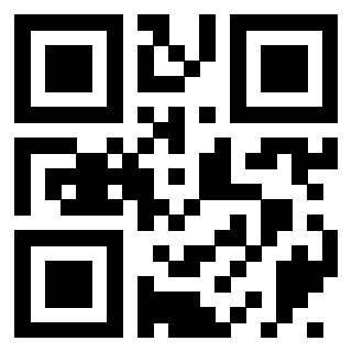 Scansione del QrCode di 3400412714
