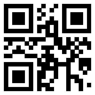 QrCode di 3400412716