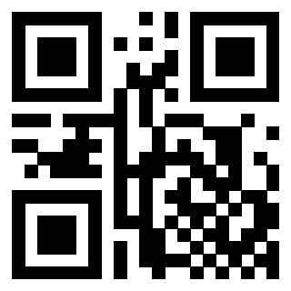 Immagine del QrCode di 3400412717