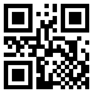 Immagine del QrCode di 3400412718