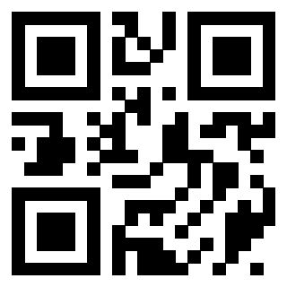 Scansione del Qr Code di 3400412720