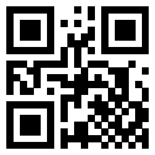 3400412723 - Immagine del QrCode associato