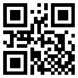 3400412725 QrCode associato