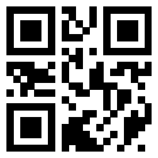 Immagine del QrCode di 3400412726