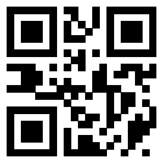 Immagine del Qr Code di 3400412727