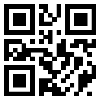 3400412728 - Immagine del Qr Code