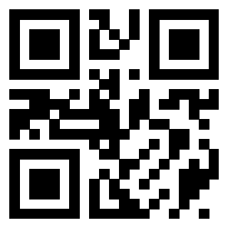 3400412730 Qr Code associato