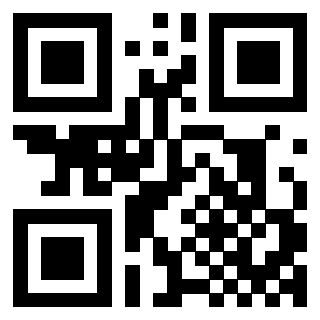 3400412731 - Immagine del QrCode associato