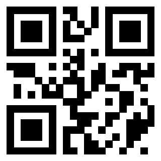 3400412733 - Immagine del QrCode