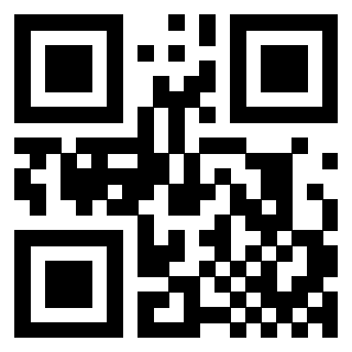 Immagine del Qr Code di 3400412736