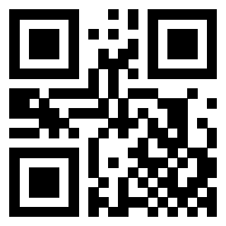Il Qr Code di 3400412737