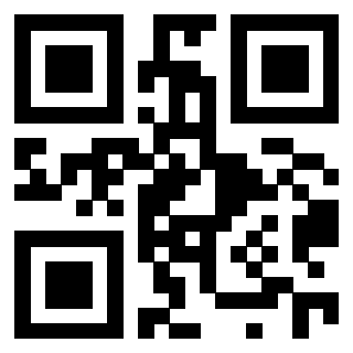3400412738 - Immagine del Qr Code