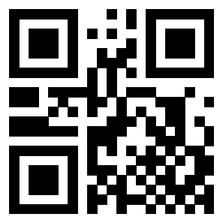 3400412739 - Immagine del Qr Code
