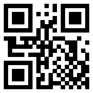 Il QrCode di 3400412744