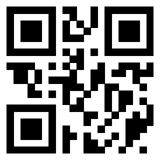 Il QrCode di 3400412746