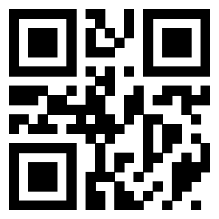 3400412747 - Immagine del Qr Code