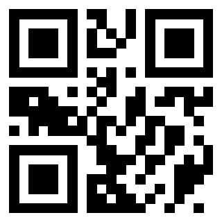 3400412749 - Immagine del QrCode