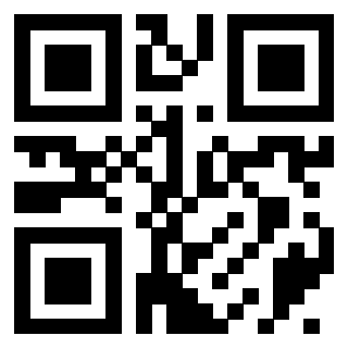 Immagine del Qr Code di 3400412750