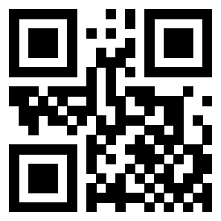 Immagine del Qr Code di 3400412753