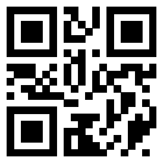 3400412757 QrCode associato