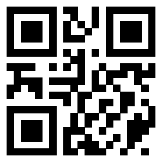 Scansione del Qr Code di 3400412759
