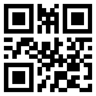 Il Qr Code di 3400412762