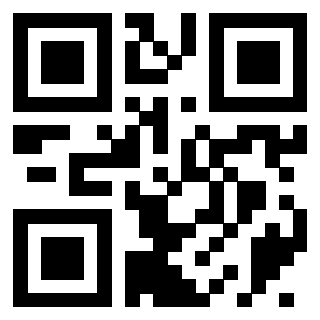 Immagine del QrCode di 3400412764