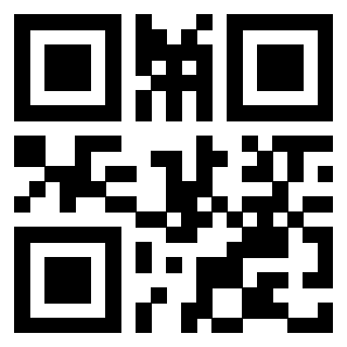 3400412769 QrCode associato