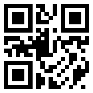 Il Qr Code di 3400412770