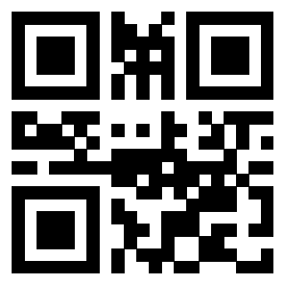 Il Qr Code di 3400412773
