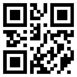 Immagine del Qr Code di 3400412775