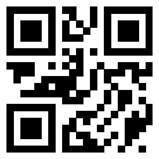 Scansione del QrCode di 3400412780