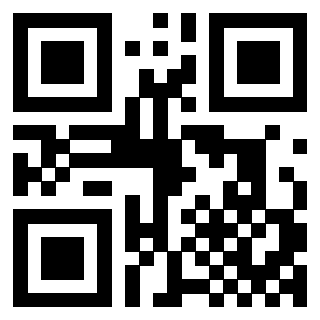 3400412781 - Immagine del QrCode