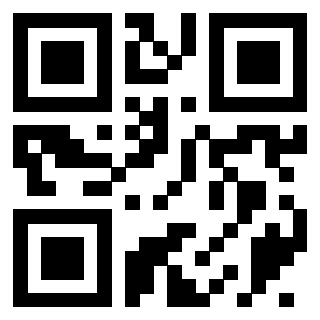 3400412782 - Immagine del Qr Code