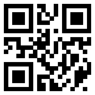Il Qr Code di 3400412785