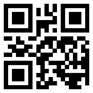 Immagine del QrCode di 3400412786