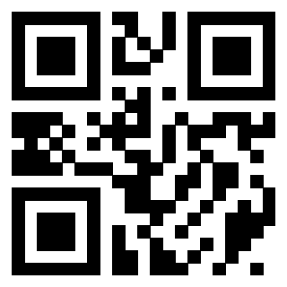 Scansione del Qr Code di 3400412788