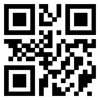 Immagine del QrCode di 3400412789