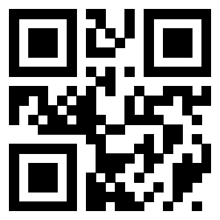 3400412795 - Immagine del QrCode